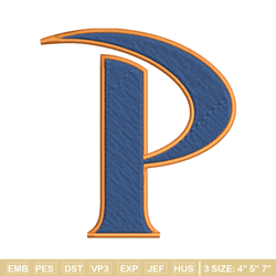 pepperdine waves embroidery design, pepperdine waves embroidery, logo sport, sport embroidery, ncaa embroidery.
