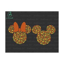bundle fall leaves pumpkin halloween svg, trick or treat svg, spooky vibes svg, boo svg, fall, holiday season