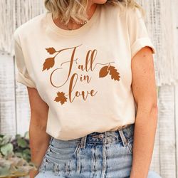 love fall y'all shirt png, fall in love shirt png, thanksgiving shirt png, hello pumpkin, fall vibes, peace love thanksg