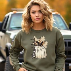 love fall y'all shirt png, leopard pumpkin print fall shirt png, hello pumpkin, fall vibes, peace love thanksgiving, fam