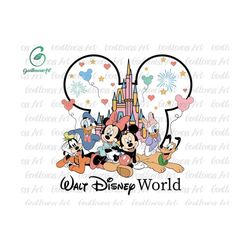 family vacation svg, best day ever svg, family trip svg, vacay mode svg, magical kingdom svg