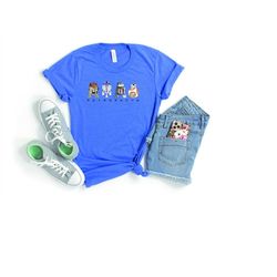 star wars astromechs shirt, star wars droids shirt sweatshirt hoodie, bb8 r2-d2 chopper r5-d4 shirt, star wars day shirt