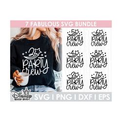 birthday princess svg. birthday princess family svg bundle, mom, dad, nana, papa, brother, sister birthday svg, princess svg, birthday svg