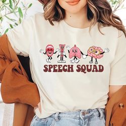 speech therapy shirt png, slp shirt png, slp sweatshirt png, speech pathologist, speech therapy, slpa aac shirt png, spe