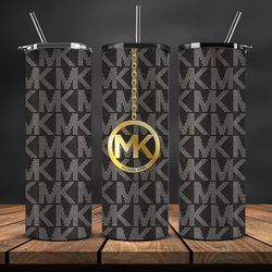 mk png,mkpattern,michael kors tumbler png,michael kors,michael kors logo,brand logo 70