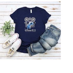 disney 100 years of wonder shirt, disney olaf 100th shirt sweatshirt hoodie, frozen matching shirt, disney family shirt,