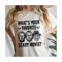 horror characters png, horror png, scary movie png, halloween png, halloween horror movie png, jason, freddy, scream,michael myers,retro png