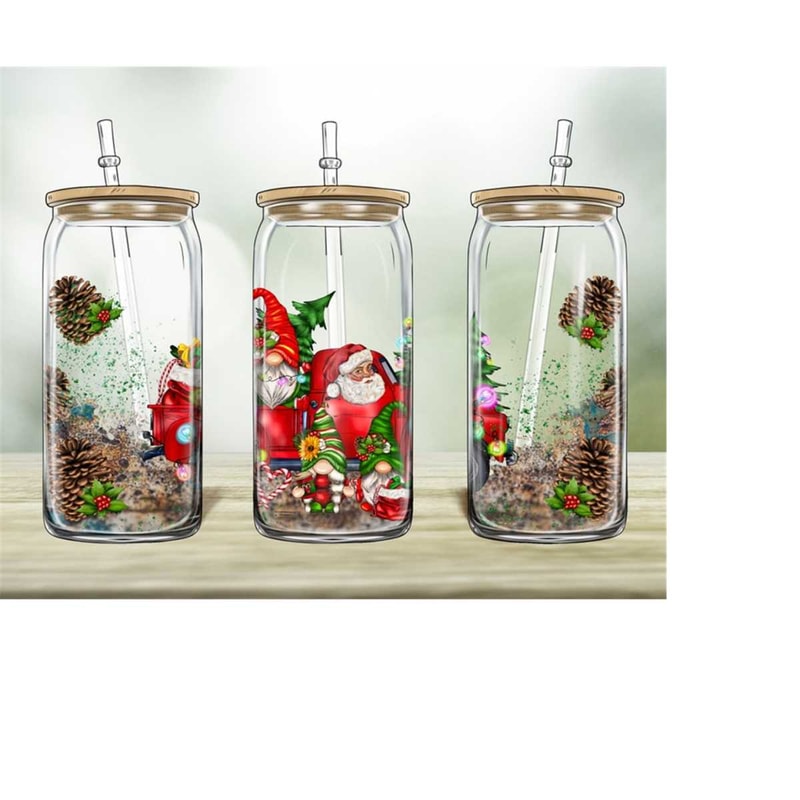 31102023101954-christmas-santa-truck-16oz-libbey-glass-png-tumbler-image-1.jpg