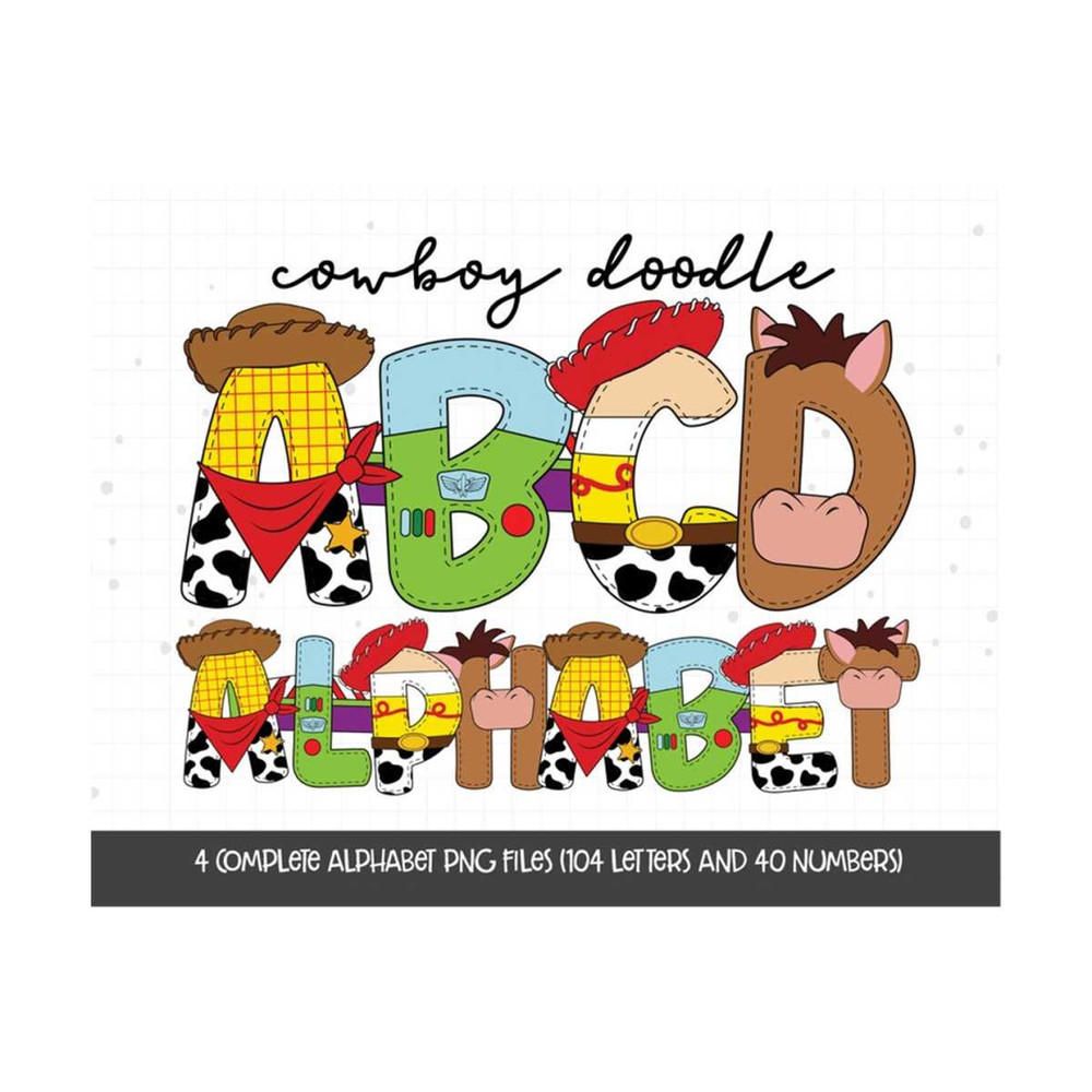 3110202310300-cowboy-doodle-letters-cowboy-alphabet-cartoon-alphabet-image-1.jpg
