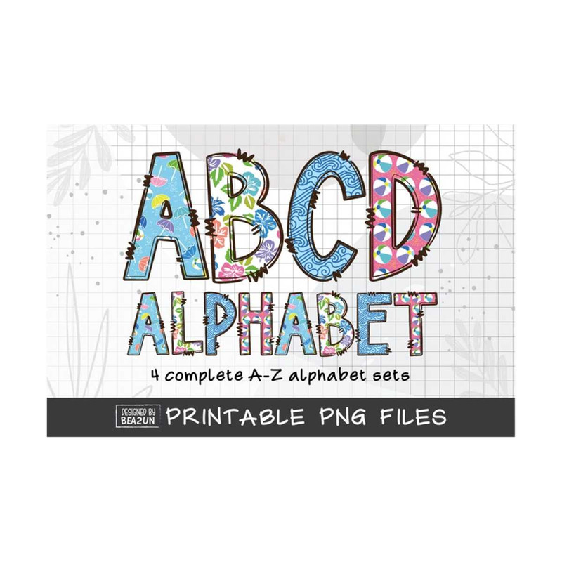 3110202310316-summer-doodle-alphabet-bundle-summer-png-letters-beach-image-1.jpg