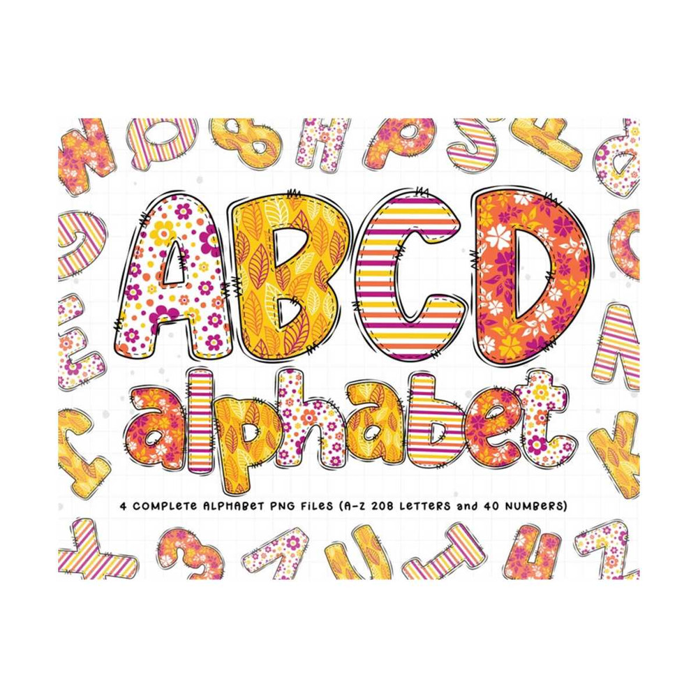 31102023103516-summer-png-letters-summer-doodle-alphabet-summer-sublimation-image-1.jpg