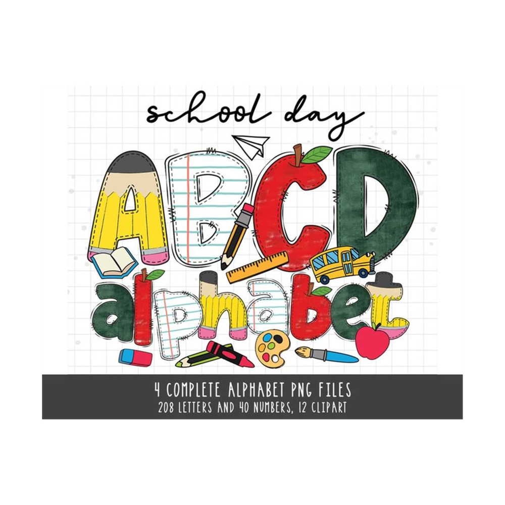 3110202310388-school-doodle-alphabet-bundle-school-png-letters-numbers-image-1.jpg