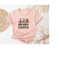 disney hollywood studio shirt, disney characters shirt sweatshirt hoodie, disney matching tee, cool disney tee, disney h