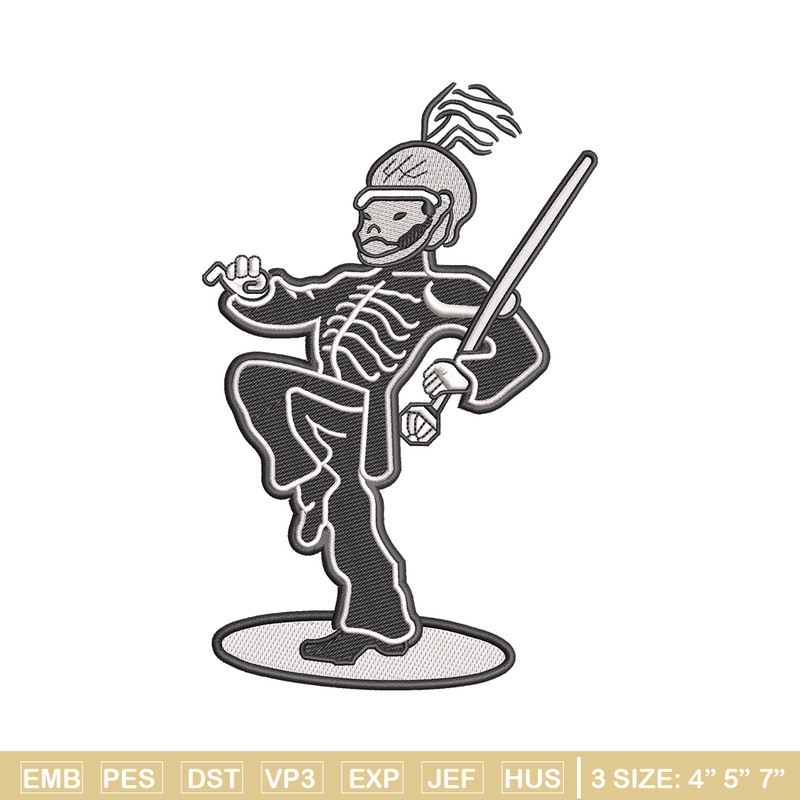 Skeleton Shirt Logo embroidery design, Skeleton Shirt Logo embroidery, logo design, embroidery file, Digital download..jpg