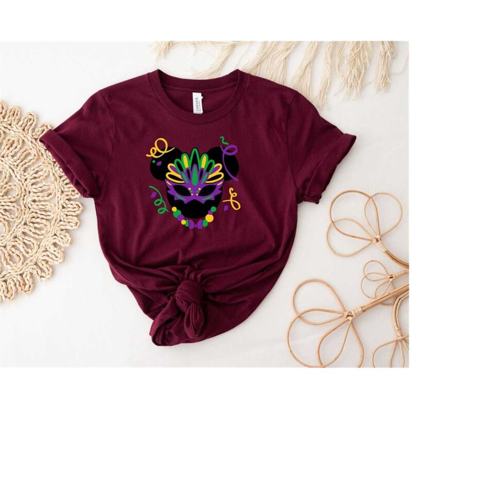 MR-31102023104354-mardi-gras-mask-minnie-head-shirt-disney-mardi-gras-shirt-image-1.jpg