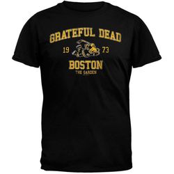 grateful dead &8211 bobby o bear t-shirt
