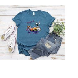 halloween drink up witches shirt, halloween pumpkin coffee shirt sweatshirt hoodie, halloween drink shirt, happy hallowe