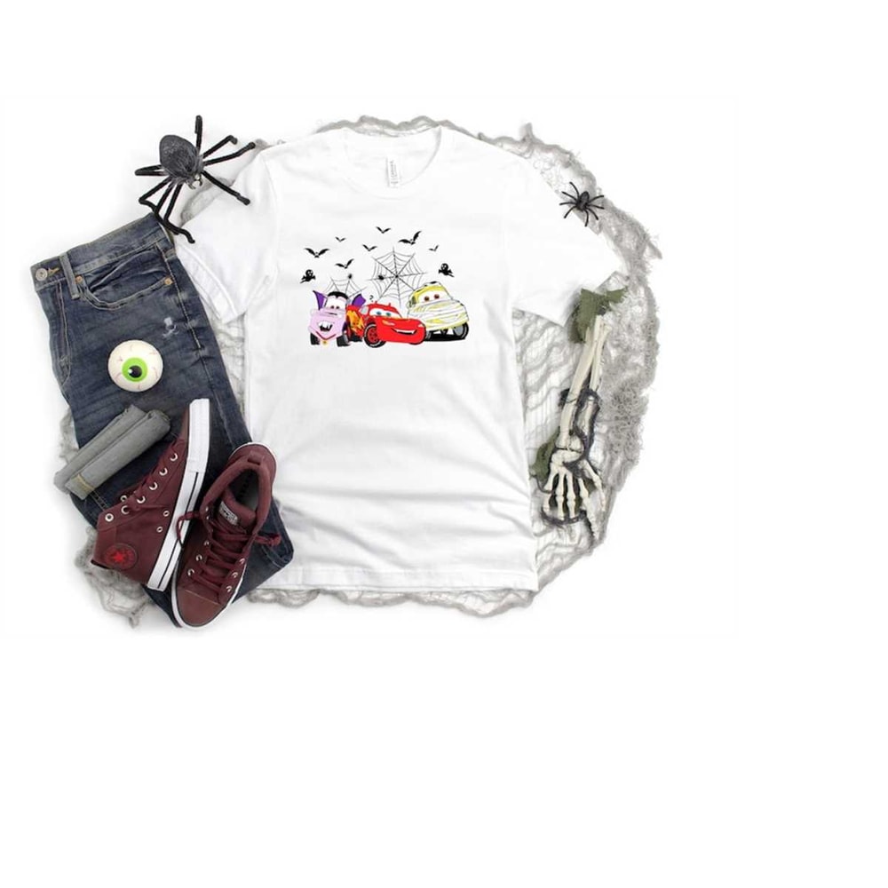 MR-31102023105654-halloween-disney-cars-shirt-halloween-lighting-mcqueen-luigi-image-1.jpg