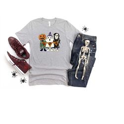 halloween boo shirt, pumpkin witch ghost skull boo shirt sweatshirt hoodie, cute halloween pumpkin shirt, pumpkin boo te