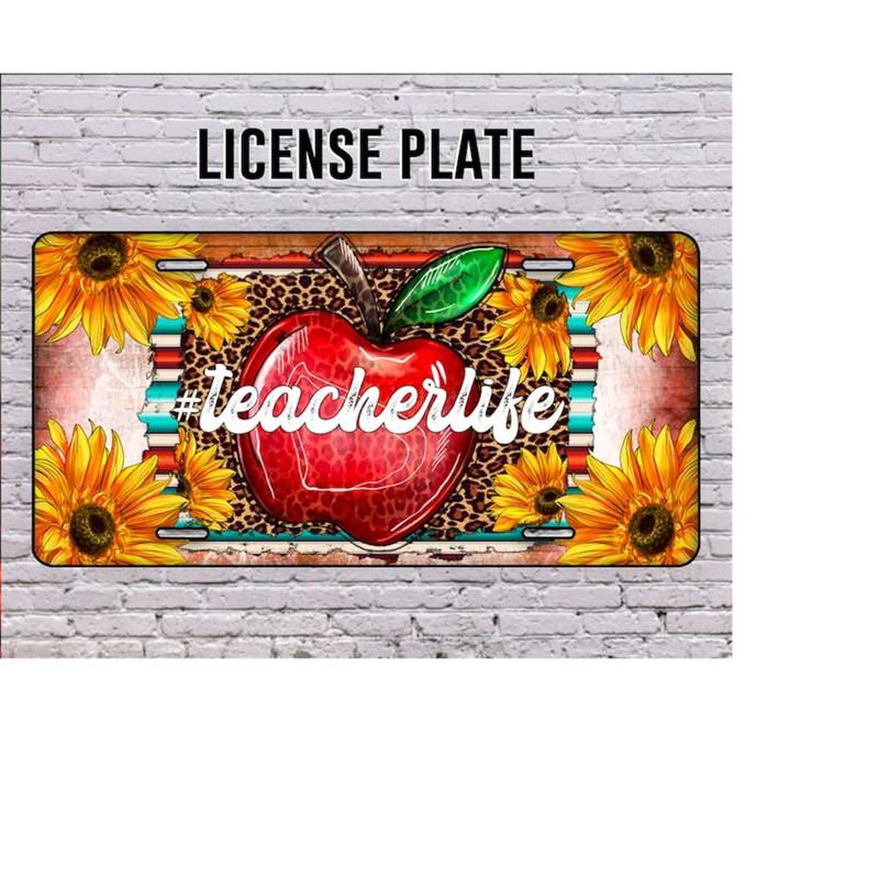 3110202311328-teacher-life-license-plate-png-teacher-pen-apple-license-image-1.jpg