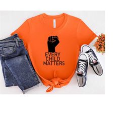 Every Child Matters, Indigenous Awareness Shirt, Every Child Matters Shirt,Equality Shirt, Orange Day Gift,Equality Shir