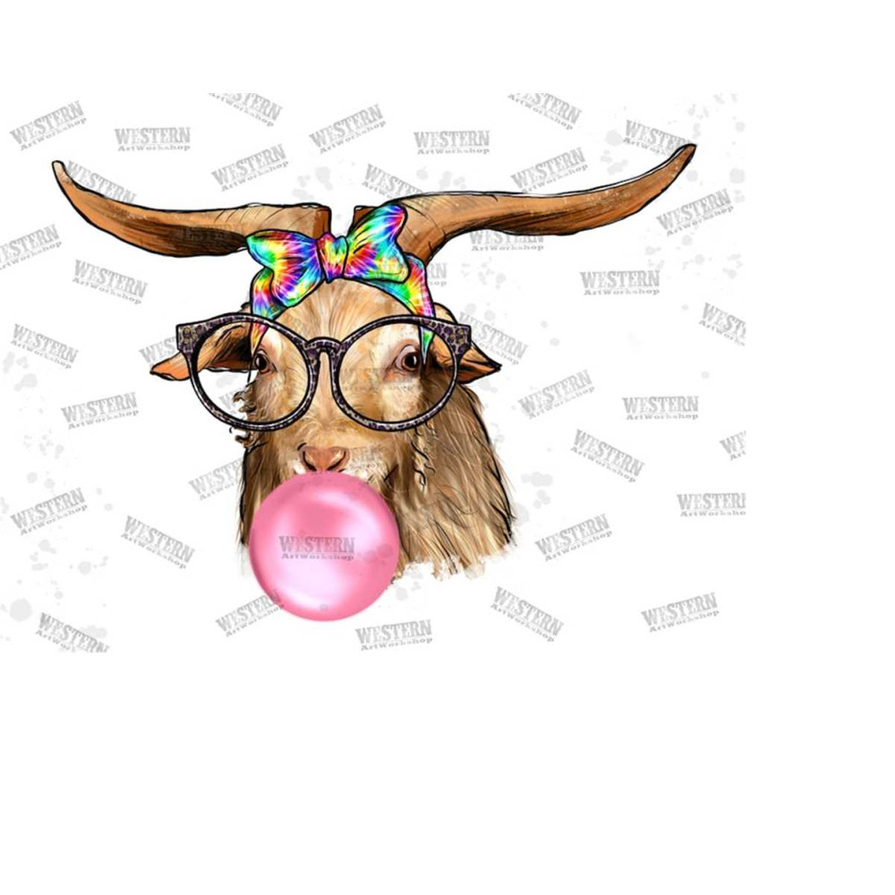 31102023111510-goat-with-glasses-and-tie-dye-bandana-and-bubblegum-image-1.jpg