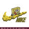 Spongebob nike Embroidery Design, Nike Embroidery, Brand Embroidery, Embroidery File, Logo shirt, Digital download.jpg
