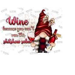 wine gnome png sublimation design, wine gnome png, digital download, wine gnome, sublimation, wine gnomes, gnome decal,