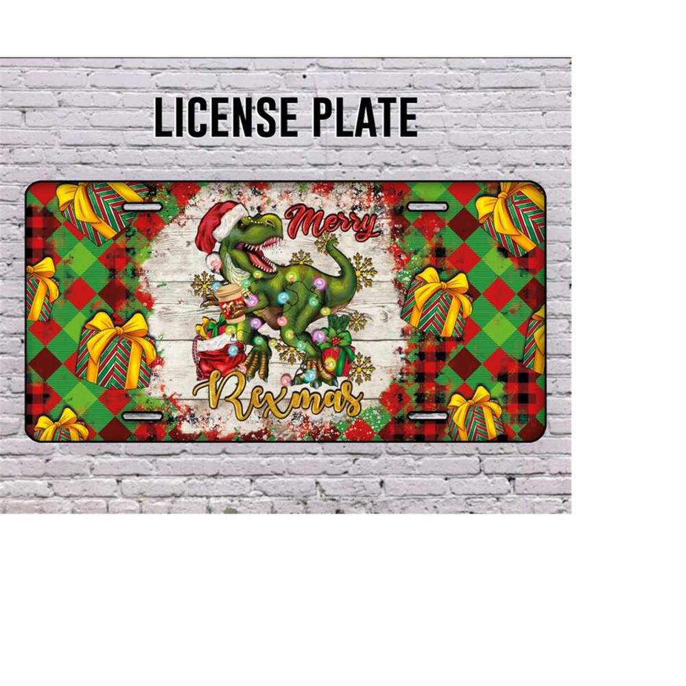 MR-31102023112416-christmas-merry-rexmas-license-platechristmas-license-image-1.jpg
