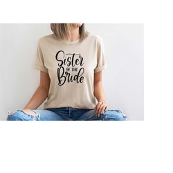 sister of the bride, mother of the bride shirt, mother of the groom shirt, sister of the groom shirt, bachelorette party