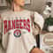 Texas Rangers Crewneck Sweatshirt, Vintage Texas Baseball Sweater, ALCS Champion 2023, Rangers Shirt, Texas Fans Gift, Game Day Shirt.jpg