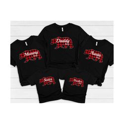 matching family bear, bear family shirts, mama bear, papa bear, baby bear, matching mommy and me shirts,christmas shirt,family gift