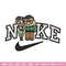 Nike couple Embroidery Design, Nike Embroidery, Brand Embroidery, Embroidery File, Logo shirt, Digital download.jpg