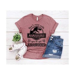 mama saurus shirt, dinosaur mom shirt, mamasaurus t-shirt, mother's day gift, gift for mom, mama shirt, dinosaur mama shirt, mama birthday