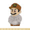 Super mario bros embroidery design, mario embroidery, embroidery file, logo design, logo shirt, Digital download..jpg