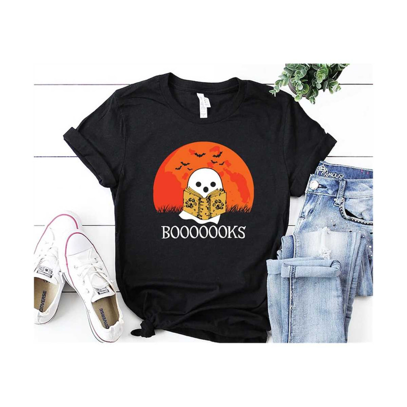 311020231262-ghost-books-booooks-shirt-halloween-reading-shirt-librarian-image-1.jpg