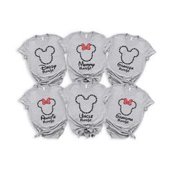 disney family shirts, disney shirts, disney castle shirts, matching family disney shirts, mickey minnie shirt, magic kingdom shirt