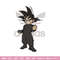 Nike kid goku Embroidery Design, Dragonball Embroidery, Nike Embroidery, Embroidery File, Logo shirt, Digital download.jpg