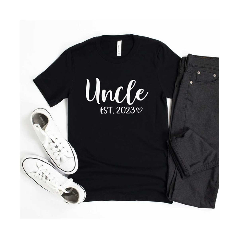 31102023121031-uncle-est-2023-shirt-new-uncle-gift-uncle-reveal-gifts-image-1.jpg