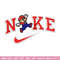 Nike Mario embroidery design, Nike Mario embroidery, Nike design, embroidery file, Logo shirt, Digital download.jpg