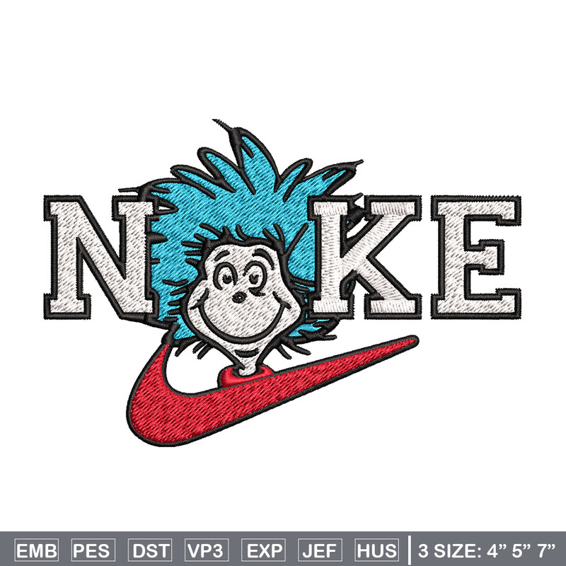 Nike man Embroidery Design, Nike Embroidery, Brand Embroidery, Embroidery File, Logo shirt, Digital download.jpg