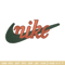 Swoosh Nike embroidery design, Swoosh Nike embroidery, Nike design, embroidery file, logo shirt, Digital download..jpg
