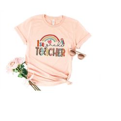 first grade teacher shirt, 1st grade teacher shirt, back to school,teacher gift,first gradeteacher, first grade tee, bac