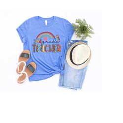 second grade teacher shirt 2nd grade teacher, cute second grade shirt,2nd grade teacher shirt,back to school shirt,gifts
