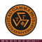 Tau Gamma Sigma embroidery design, logo embroidery, embroidery file, logo design, logo shirt, Digital download..jpg
