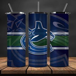 vancouver canucks nhl hockey, nhl tumbler warp, nhl logo,nhl sports,nhl teams,nhl hockey 31