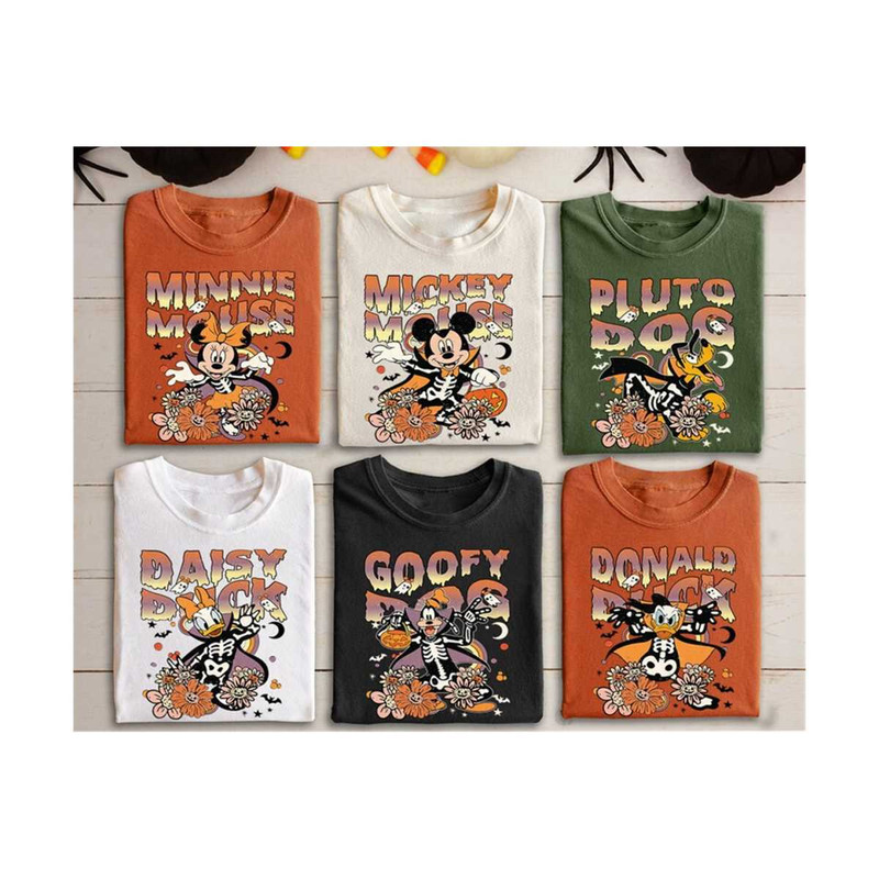 31102023134114-vintage-floral-mickey-and-friends-halloween-group-shirts-image-1.jpg