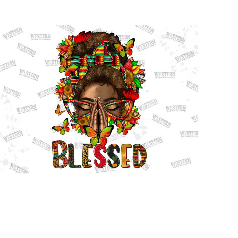 31102023134231-juneteenth-afro-messy-bun-blessed-png-praying-afro-messy-bun-image-1.jpg