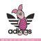 Piglet adidas Embroidery Design, Adidas Embroidery, Brand Embroidery, Embroidery File,Logo shirt,Digital download.jpg