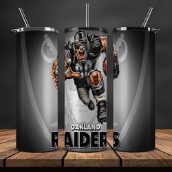Las Vegas Raiders NFL Tumbler Wraps,NFL,NFL Logo,Nfl Png,Nfl Teams,Nfl Design,Nfl Sport   25
